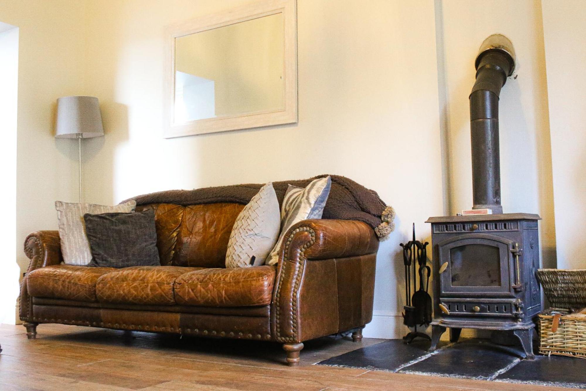 Beautiful Cotswold Couples Retreat Villa Bourton-on-the-Water ภายนอก รูปภาพ