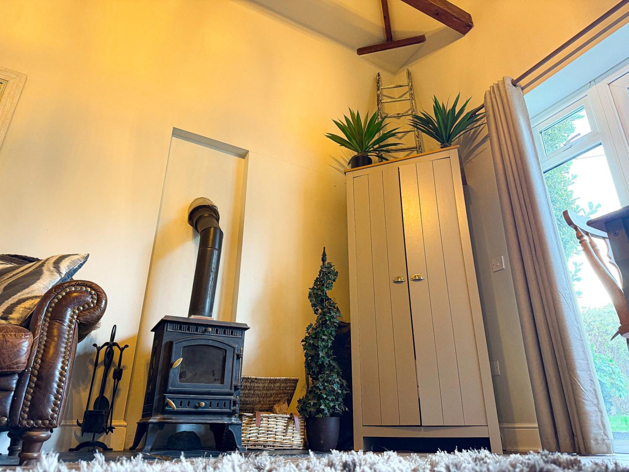 Beautiful Cotswold Couples Retreat Villa Bourton-on-the-Water ภายนอก รูปภาพ