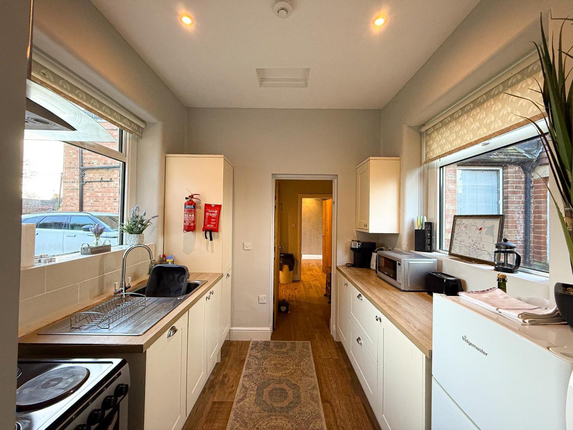 Beautiful Cotswold Couples Retreat Villa Bourton-on-the-Water ภายนอก รูปภาพ